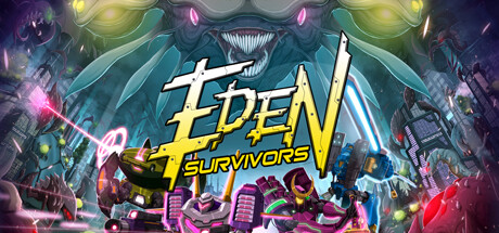 Genesis Survivors