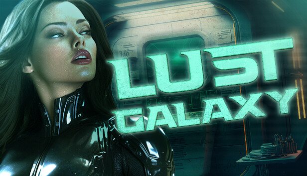 Lust Galaxy 🪐 🔞 Steam capsule image