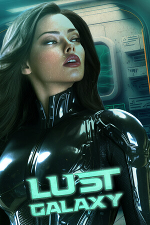 Lust Galaxy ๐ช ๐ cover art
