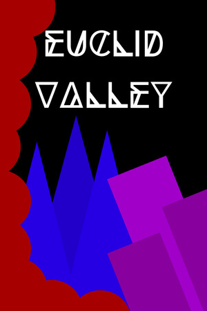 Euclid Valley cover art