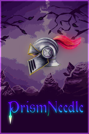 PrismNeedle cover art