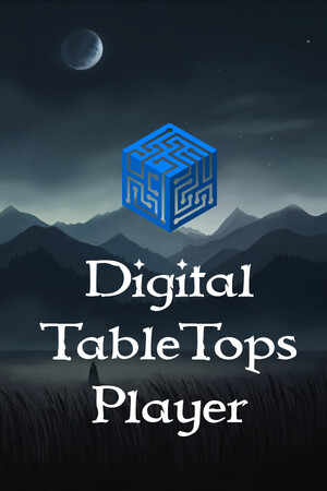Digital TableTops Player cover art