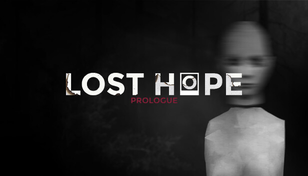 Lost Hope: Prologue Steam capsule image