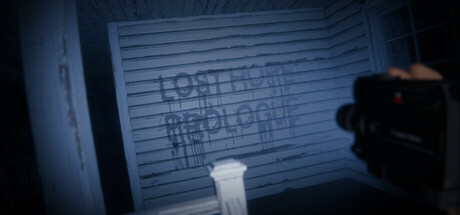 Lost Hope: Prologue Steam header image