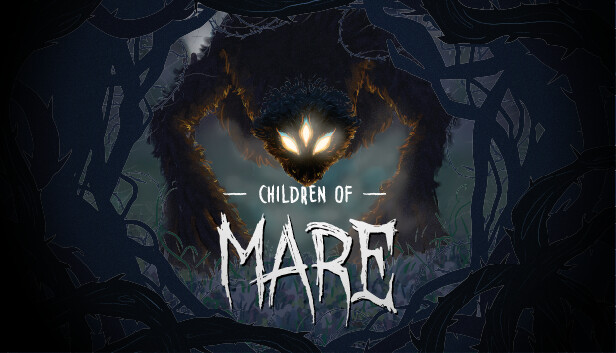 Children of Mare Steam capsule image