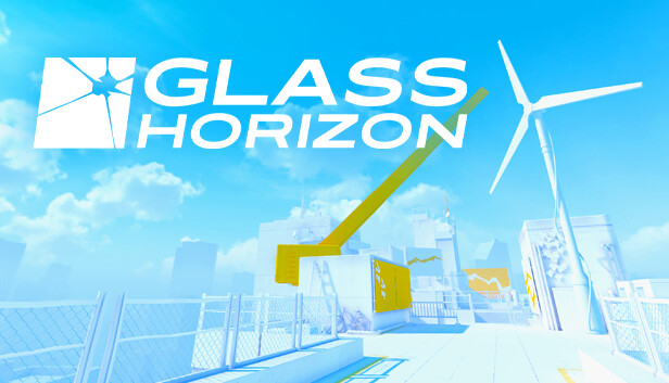 Glass Horizon Steam capsule image