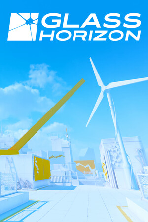 Glass Horizon cover art