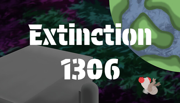 Extinction 1306 Steam capsule image
