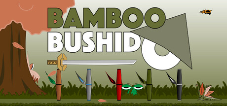 Bamboo Bushido Steam header image