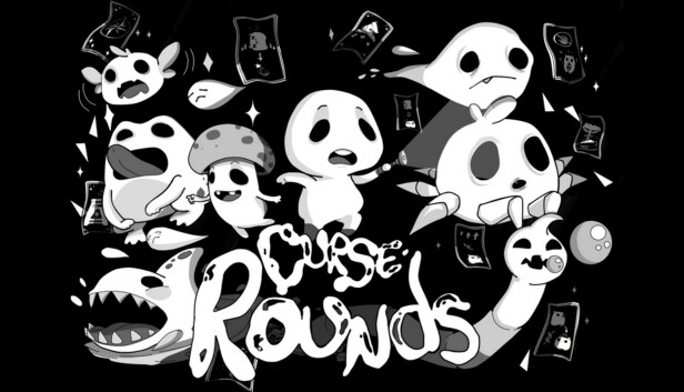 Curse Rounds Steam capsule image