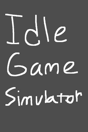Idle Game Simulator cover art