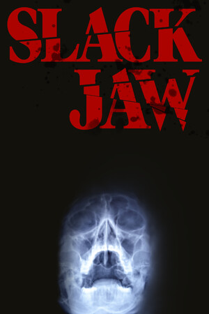 SLACKJAW cover art