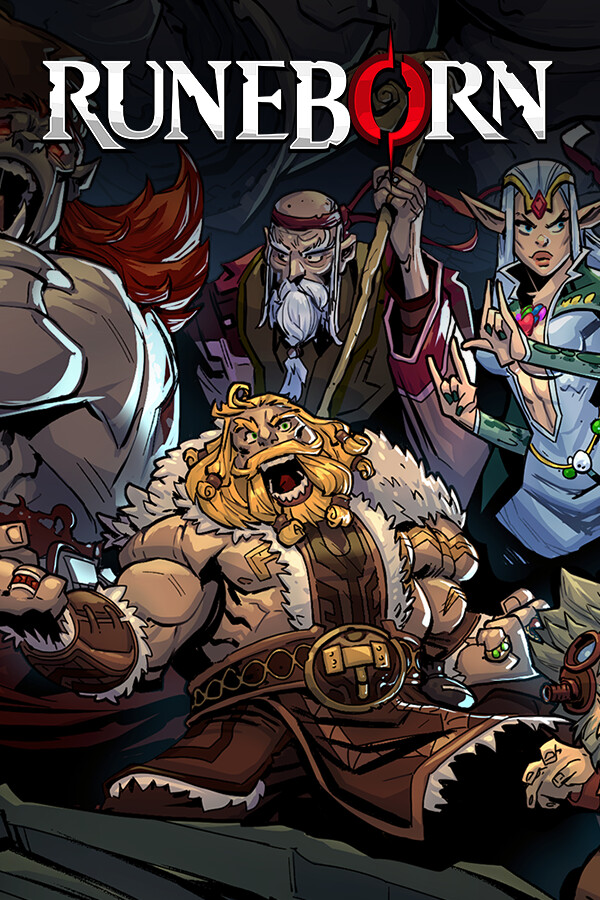 Runeborn