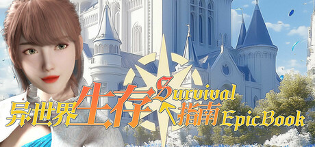 异世界生存指南 Steam header image