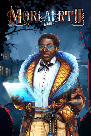 MoriA.I.RTy cover art