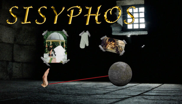 Sisyphos Steam capsule image