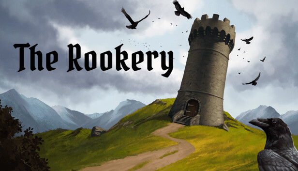The Rookery Steam capsule image
