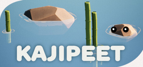 Kajipeet Steam header image