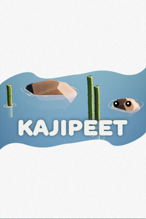 Kajipeet cover art