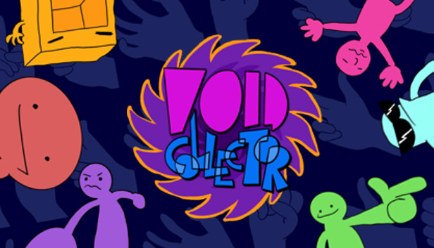 Void Collector Steam capsule image