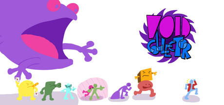 Void Collector Steam header image
