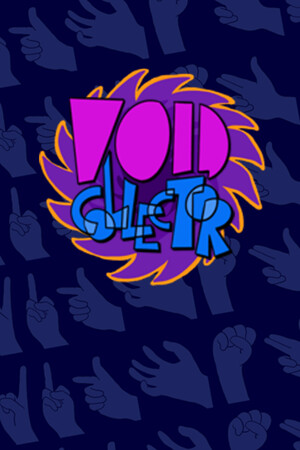 Void Collector cover art