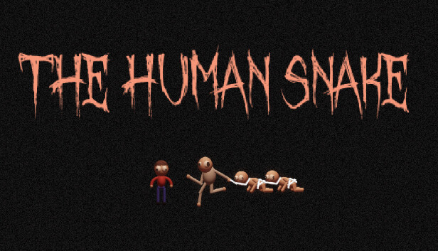 The Human Snake Steam capsule image