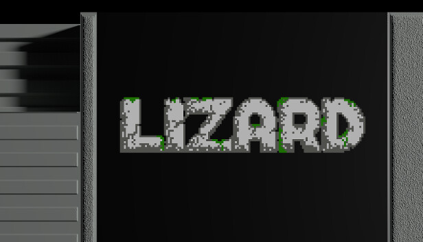 Lizard Source Code Steam capsule image