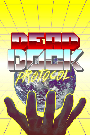 Dead Dock Protocol cover art