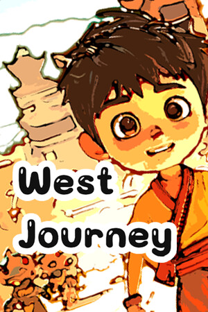 West Journey cover art