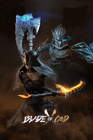 Blade of God – v1.0.2.8.2.1 + Lace Nightdress DLC