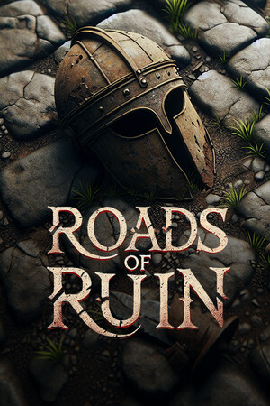 Roads of Ruin cover art