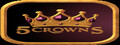 5 Crowns