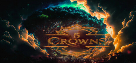 5 Crowns Steam header image