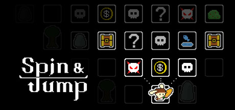 Hoptale Steam header image