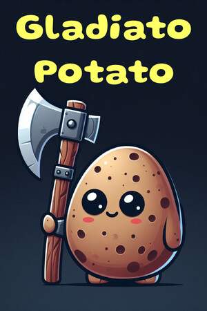 Gladiato Potato cover art
