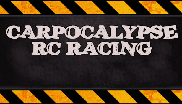 Carpocalypse RC Racing Steam capsule image