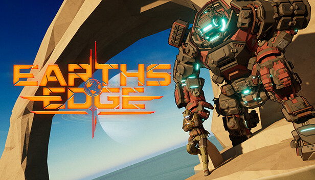 Earths Edge Steam capsule image