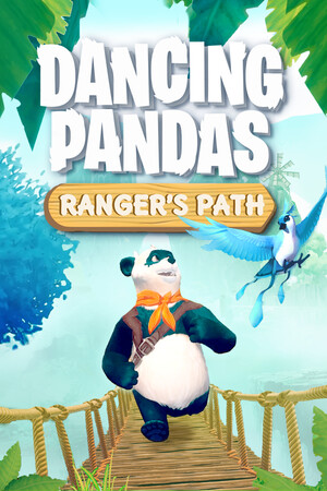Dancing Pandas: Ranger’s Path – v4.34H