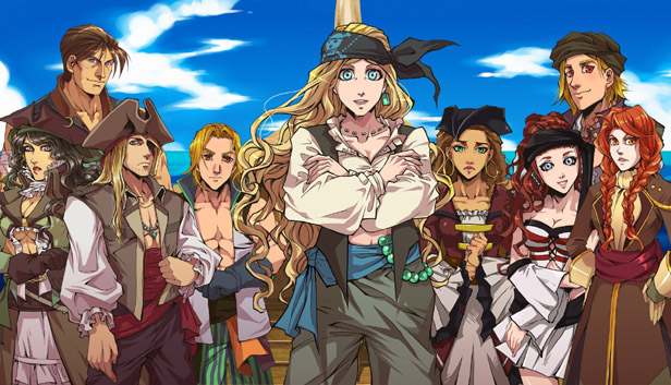 Heileen 3 Bonus Content Steam capsule image