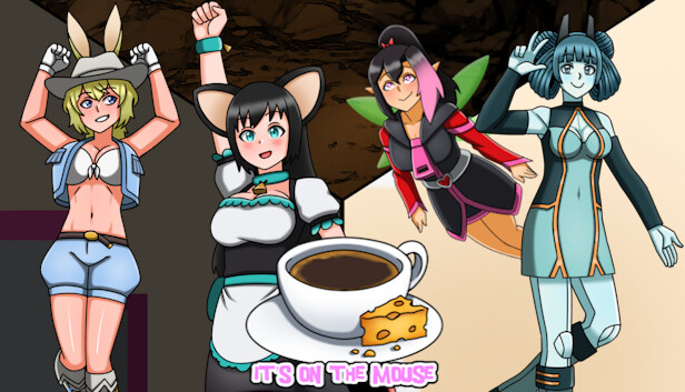 It's On The Mouse Steam capsule image