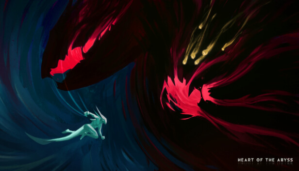Heart Of The Abyss Steam capsule image