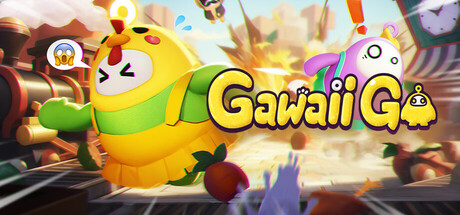 GawaiiGo header image