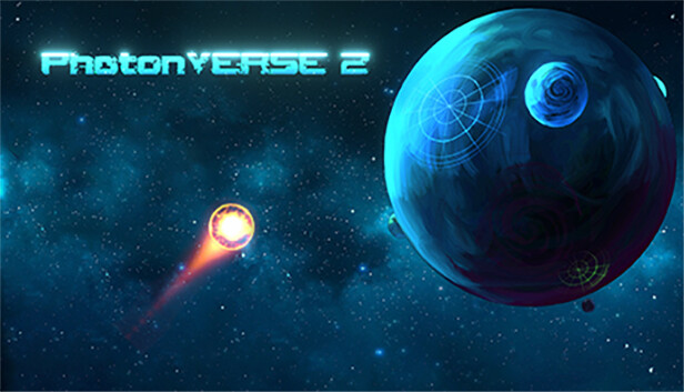 PhotonVERSE 2 Steam capsule image