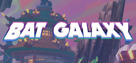 Bat Galaxy Steam header image