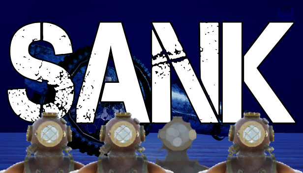 Sank Steam capsule image