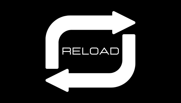 Reload - ein interaktives Abenteuer Steam capsule image