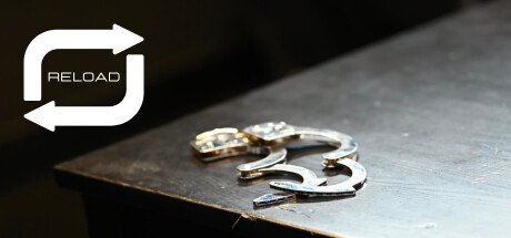 Reload - ein interaktives Abenteuer Steam header image