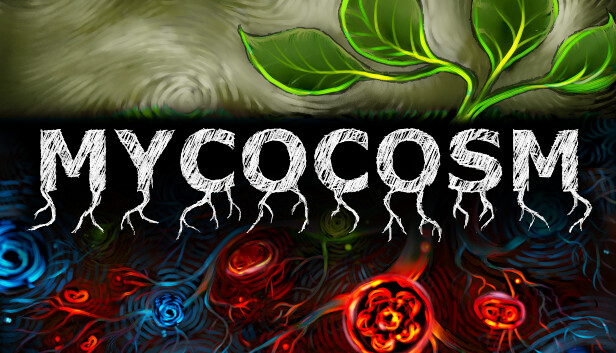 Mycocosm Steam capsule image