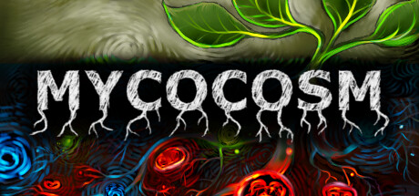 Mycocosm Steam header image